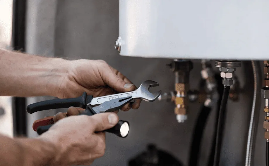 Why choose Water Heater Repair in Collinston, UT